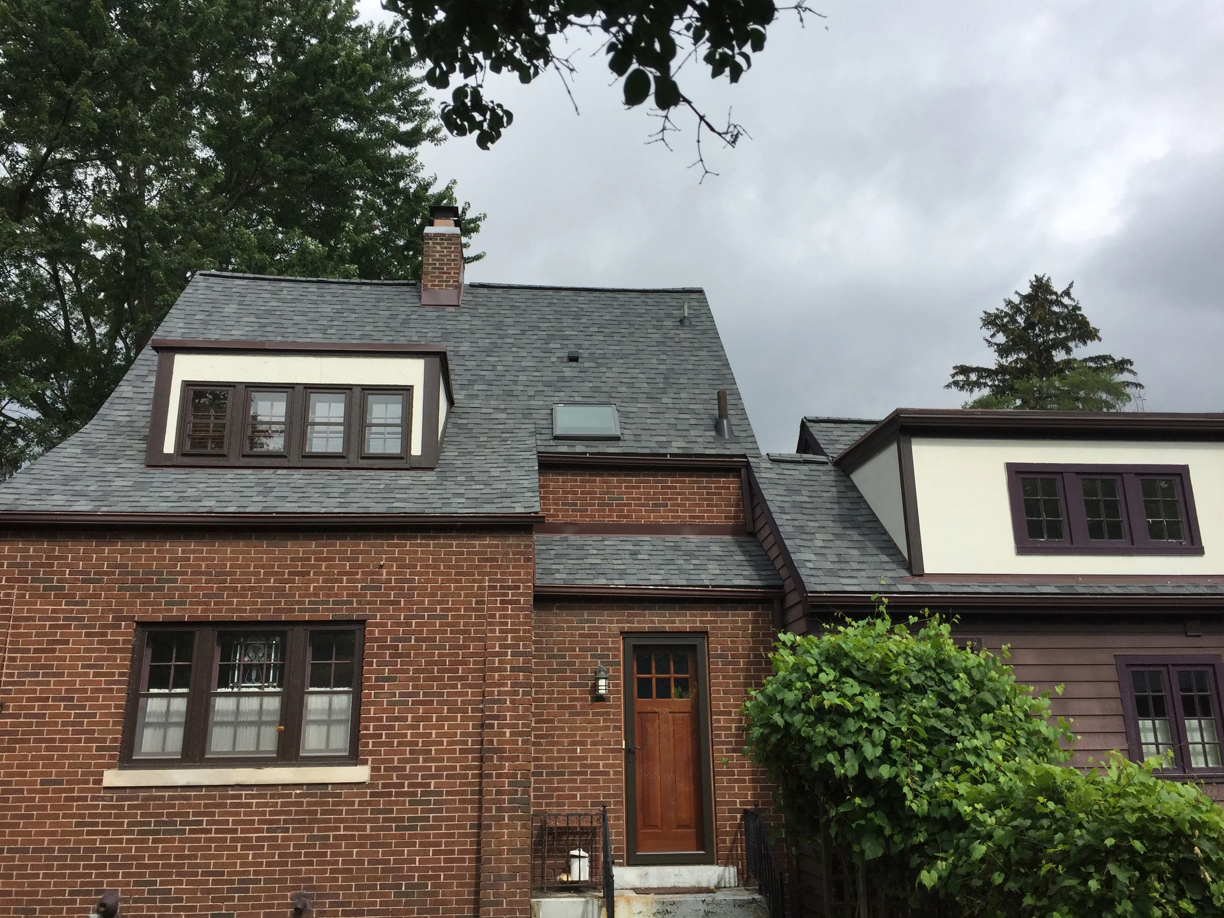 Owens Corning Duration Estate Gray
