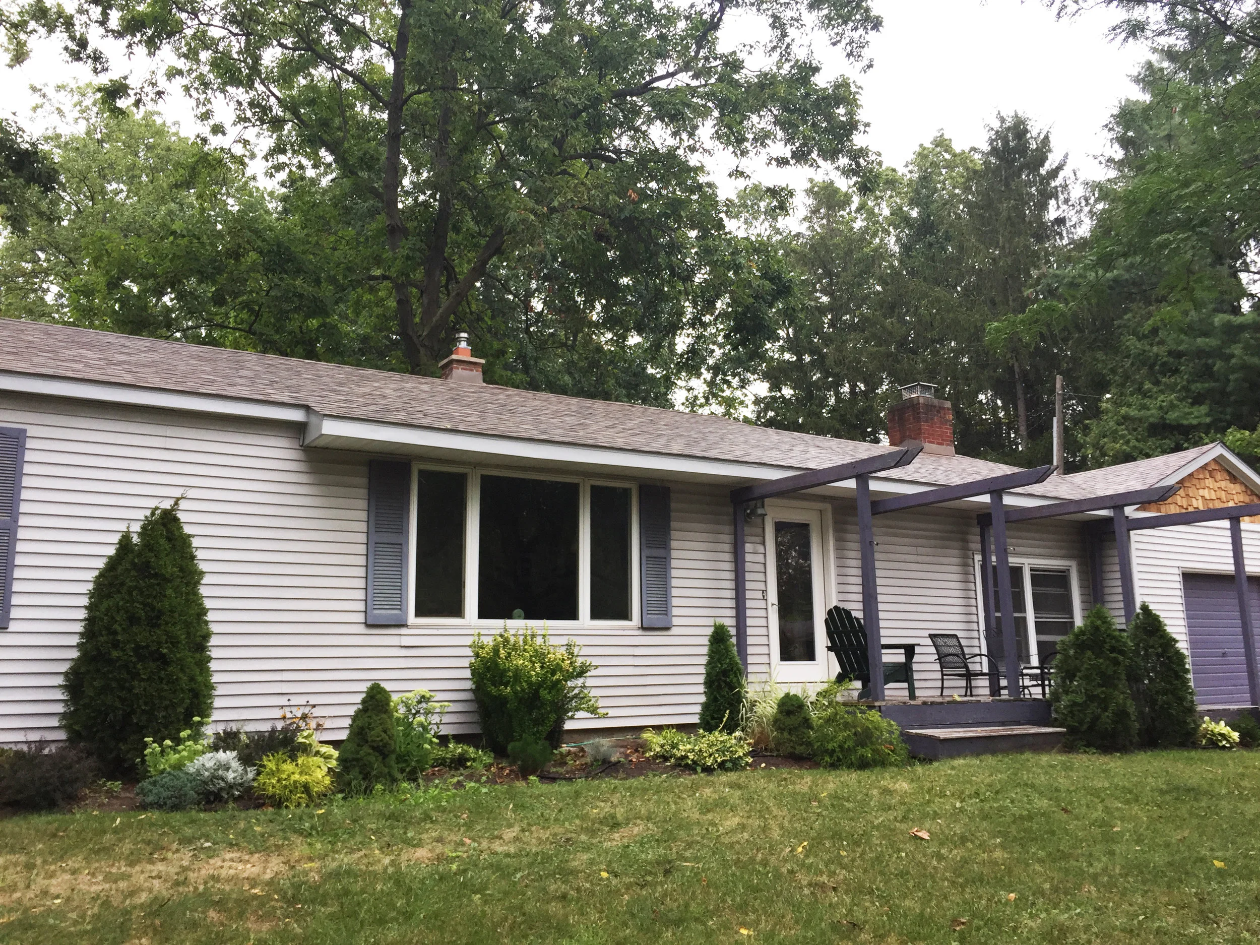 Owens Corning Duration Sand Dune