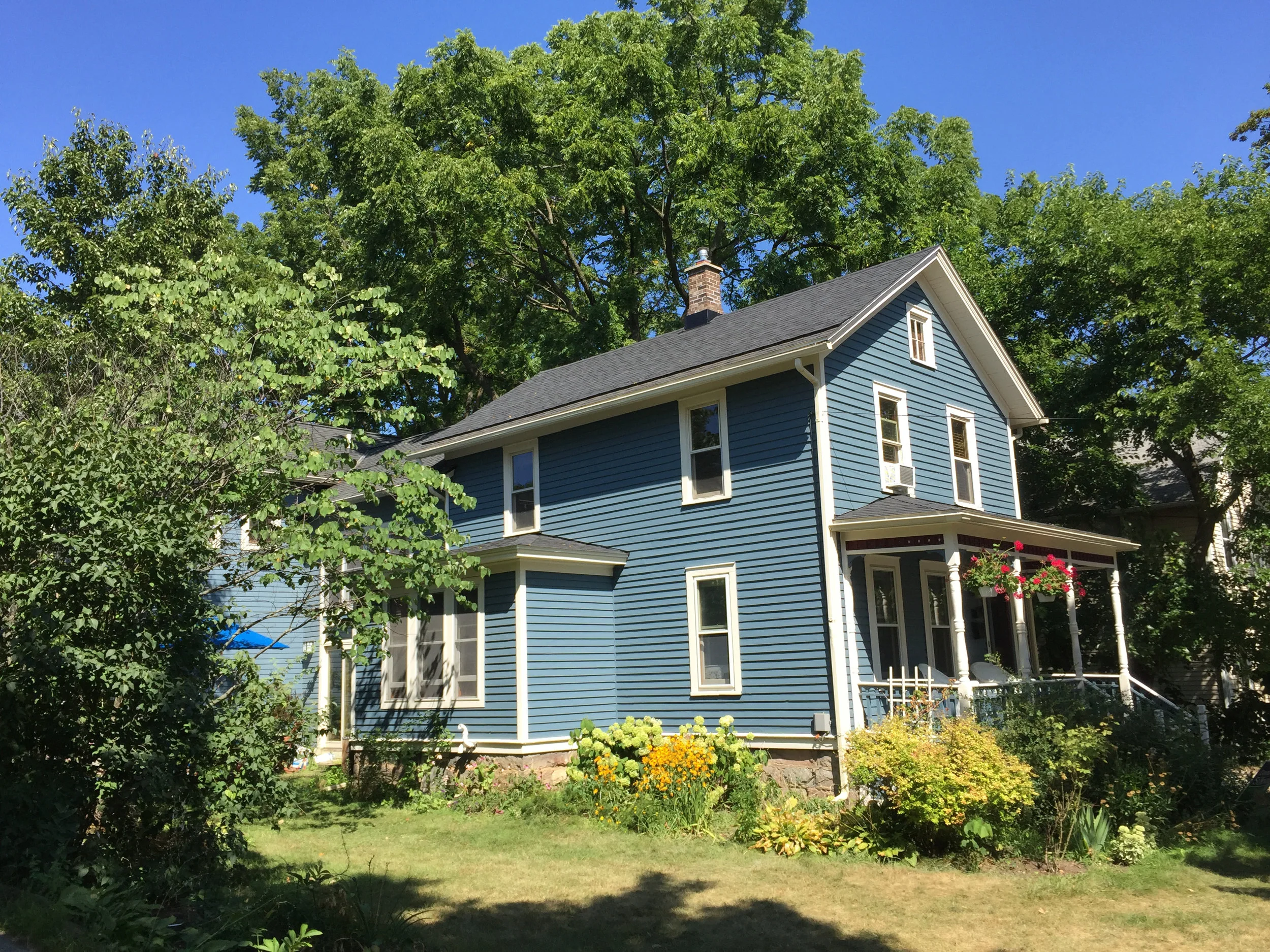 Owens Corning Duration Onyx Black