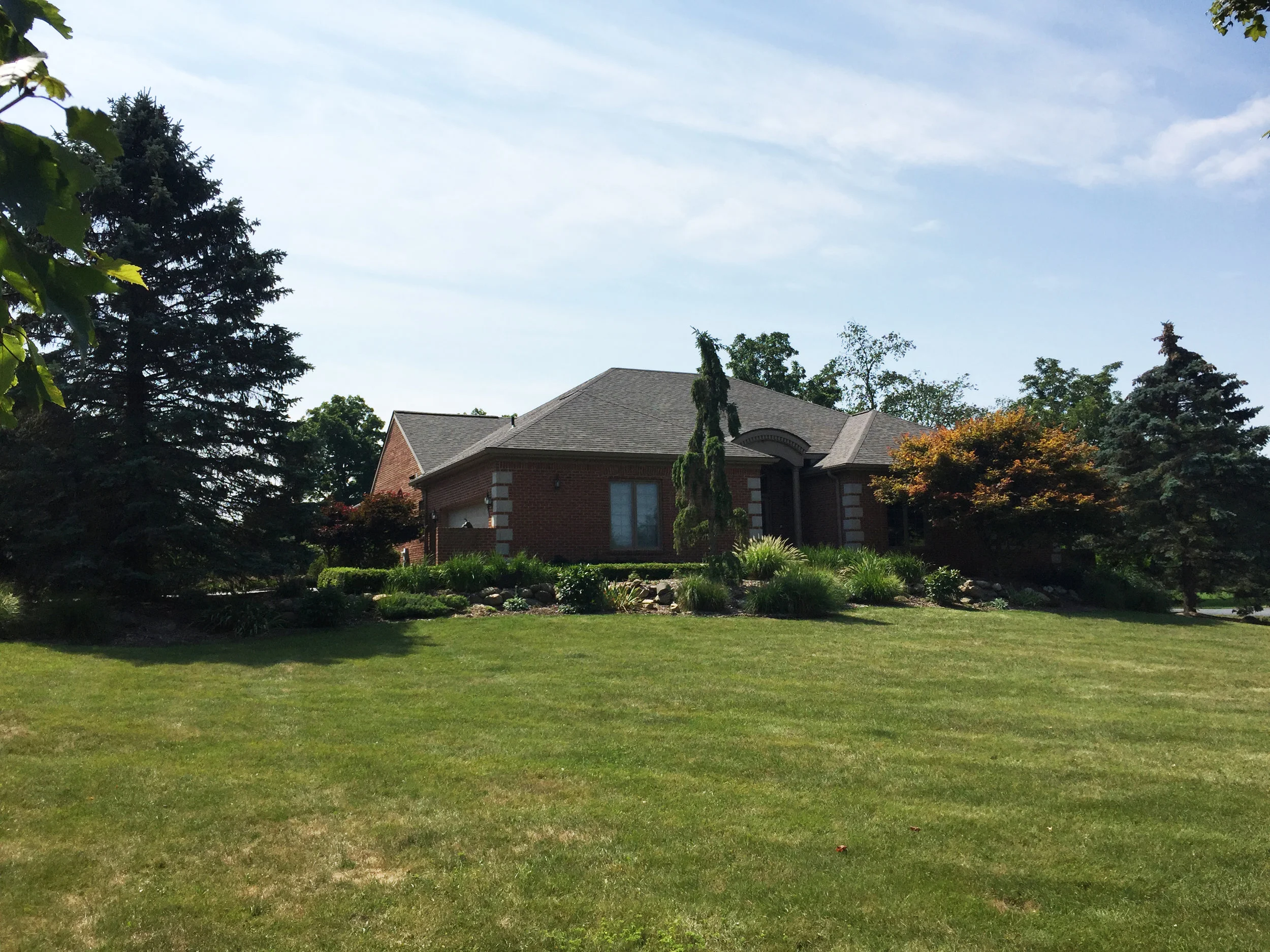 Owens Corning Oakridge Driftwood