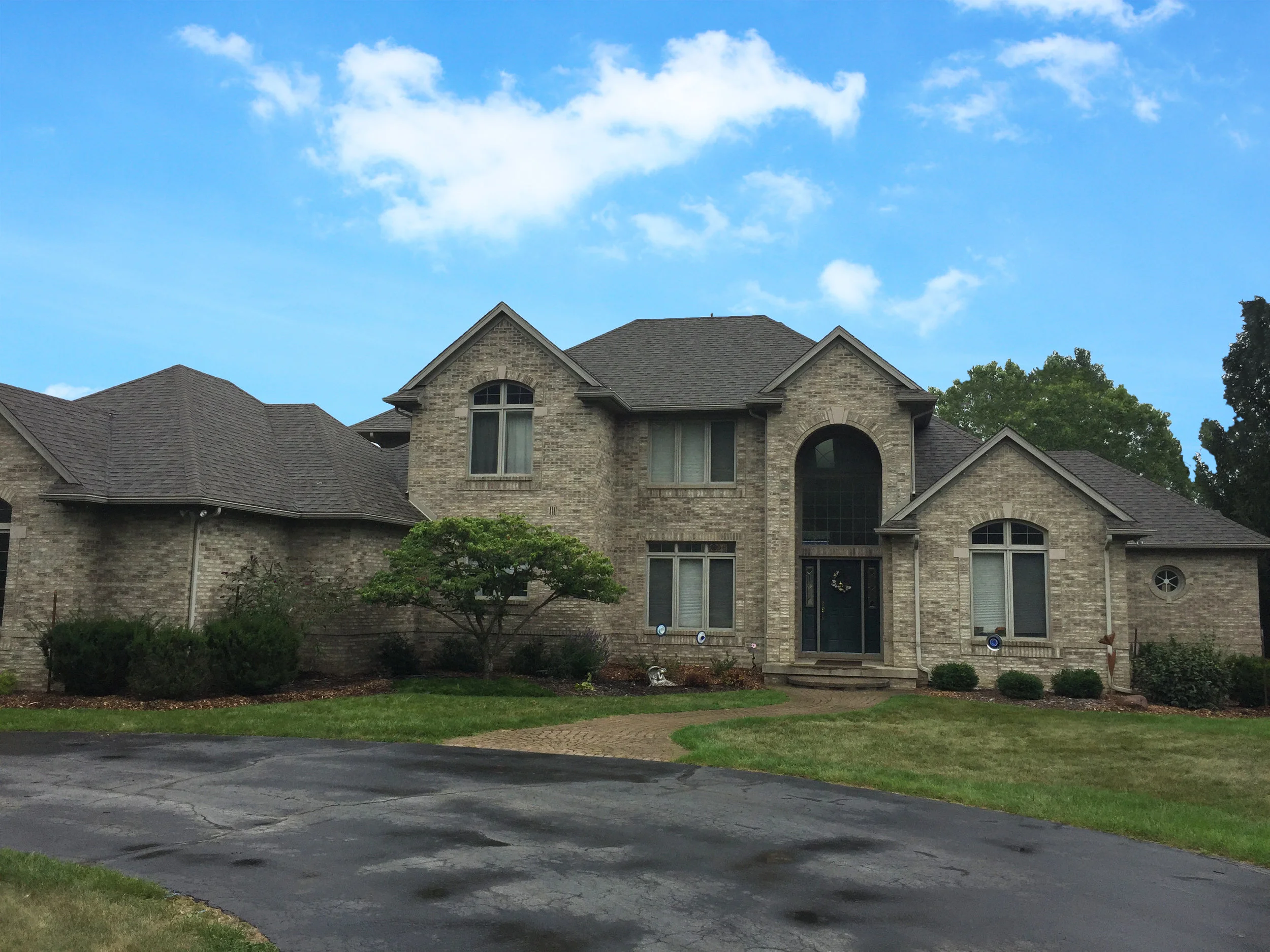Owens Corning Duration Driftwood
