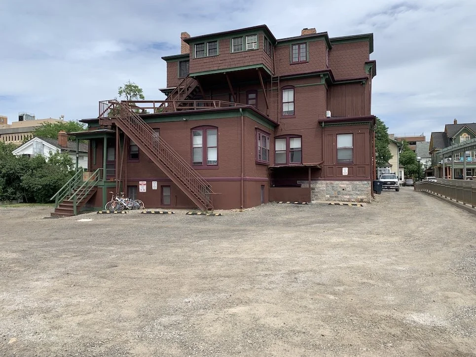 Roof Replacement Ann Arbor Historic Home