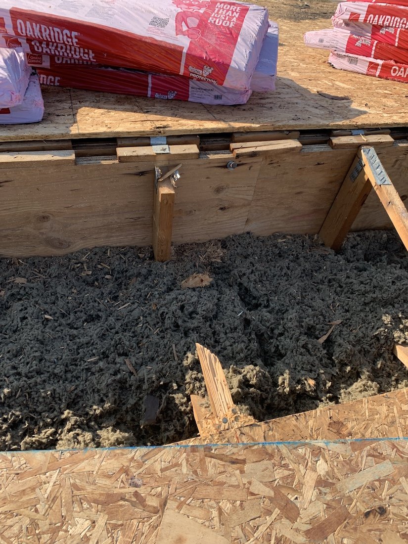 Manufactured Home Roof Replacement Ann Arbor MI