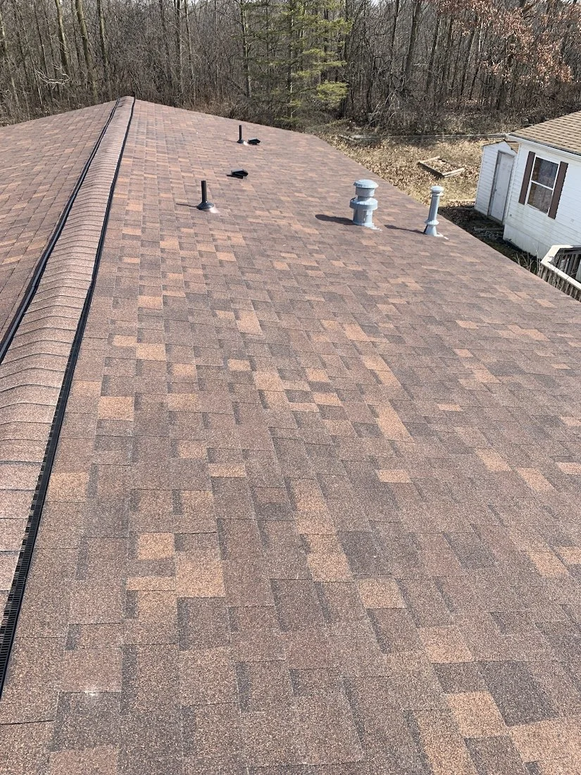 Manufactured Home Roof Replacement Ann Arbor MI