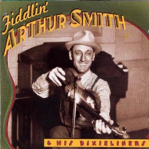 26 Fiddlin Arthur Smith His Dixieliners Chris King.jpg