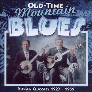 39 Old Time Mountain Blues Chris King.jpg