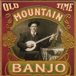 40 Old Time Mountain Banjo Chris King.jpg