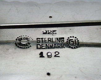 Georg Jensen Hallmarks Jensensilver Com See actions taken by the people who manage and post content. georg jensen hallmarks jensensilver com