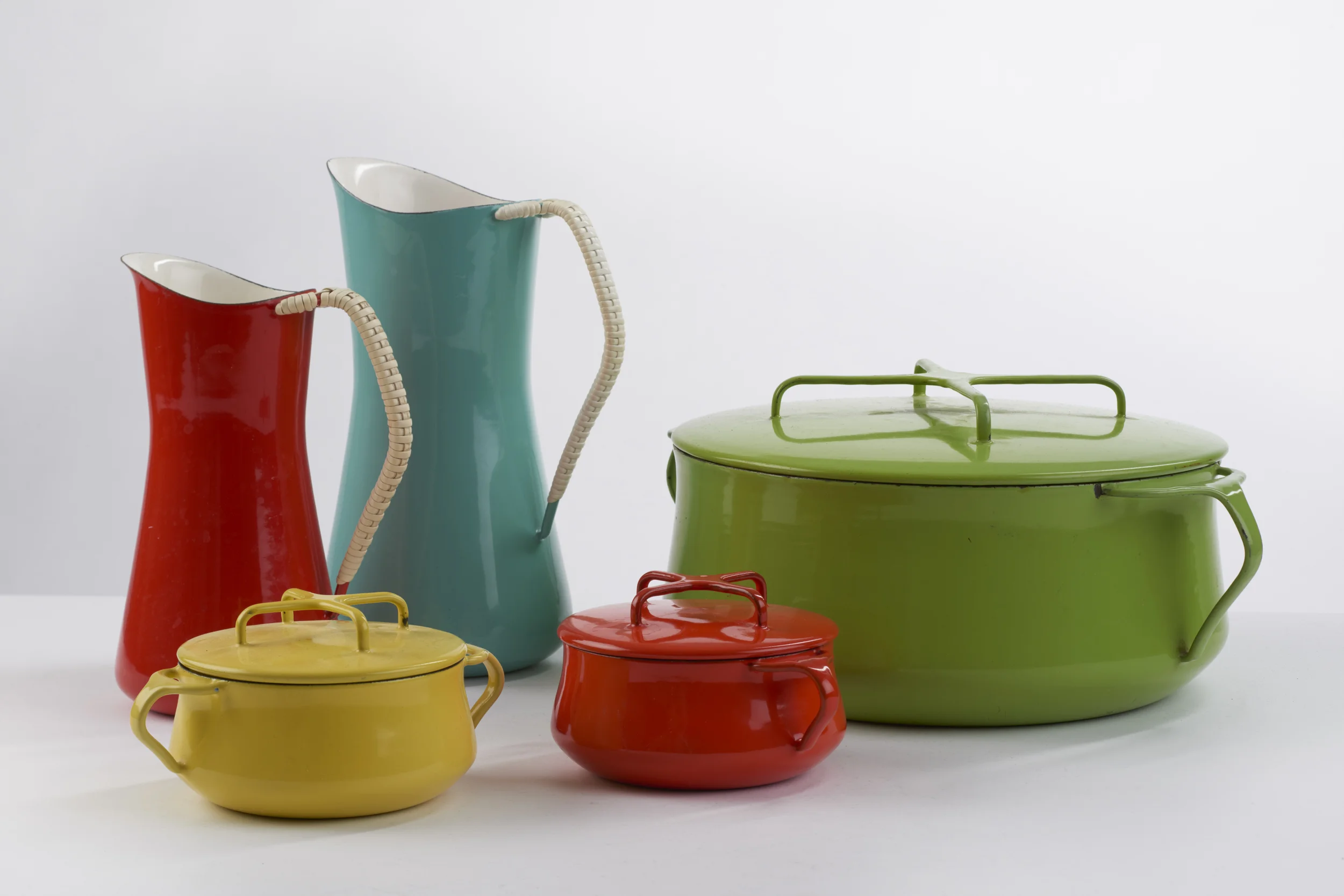 The Kobenstyle Series. Photo sourced from the Heart Museum website. (links below)