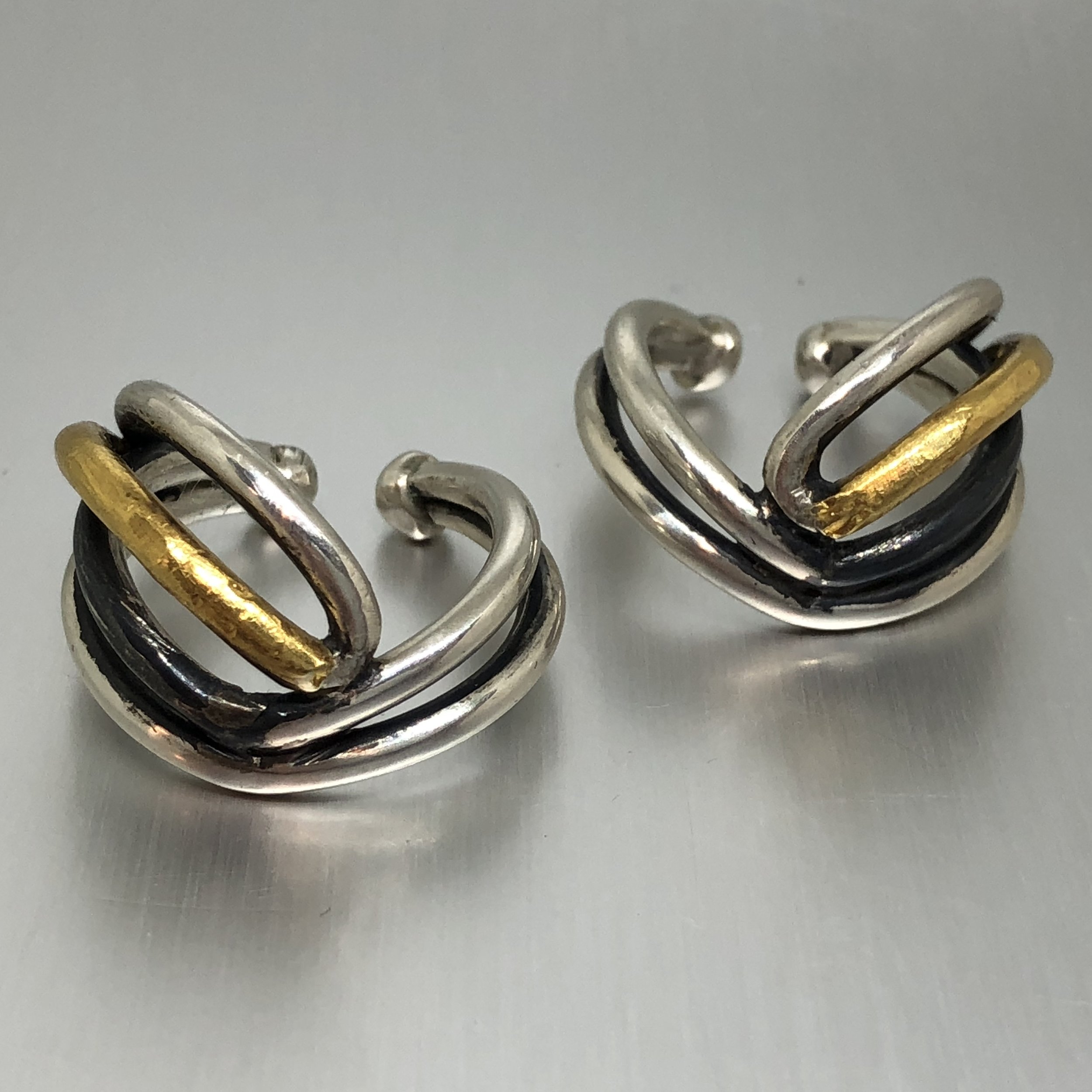 Scandinavian Jewelry Design