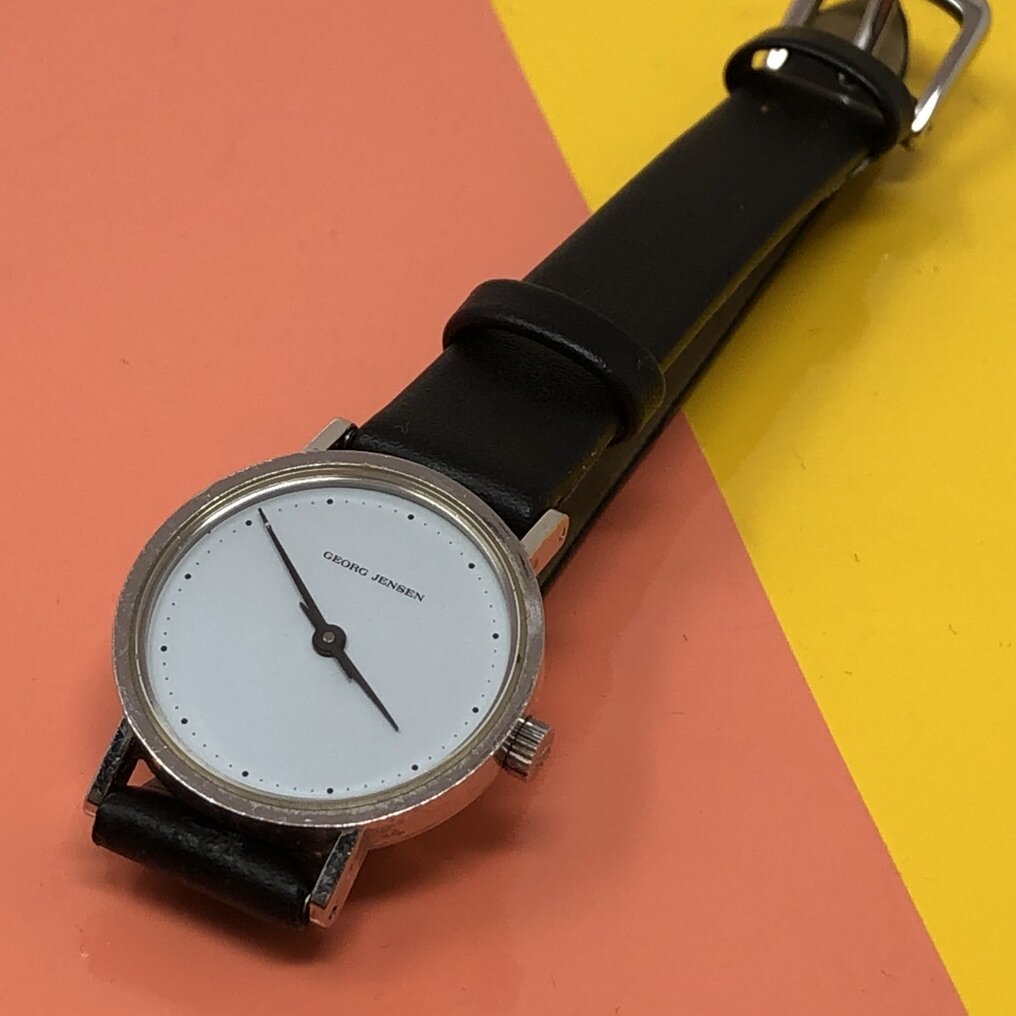 henning koppel watch