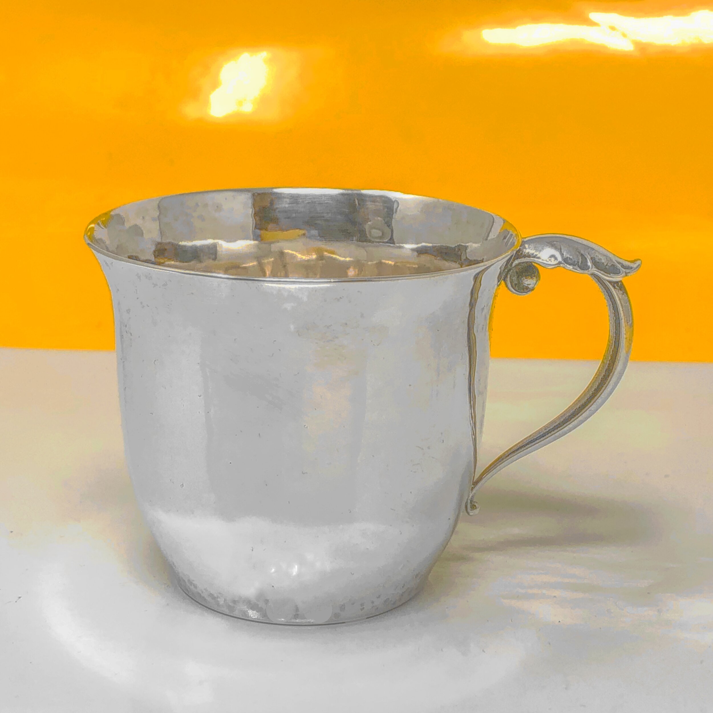 Jensen Holloware —