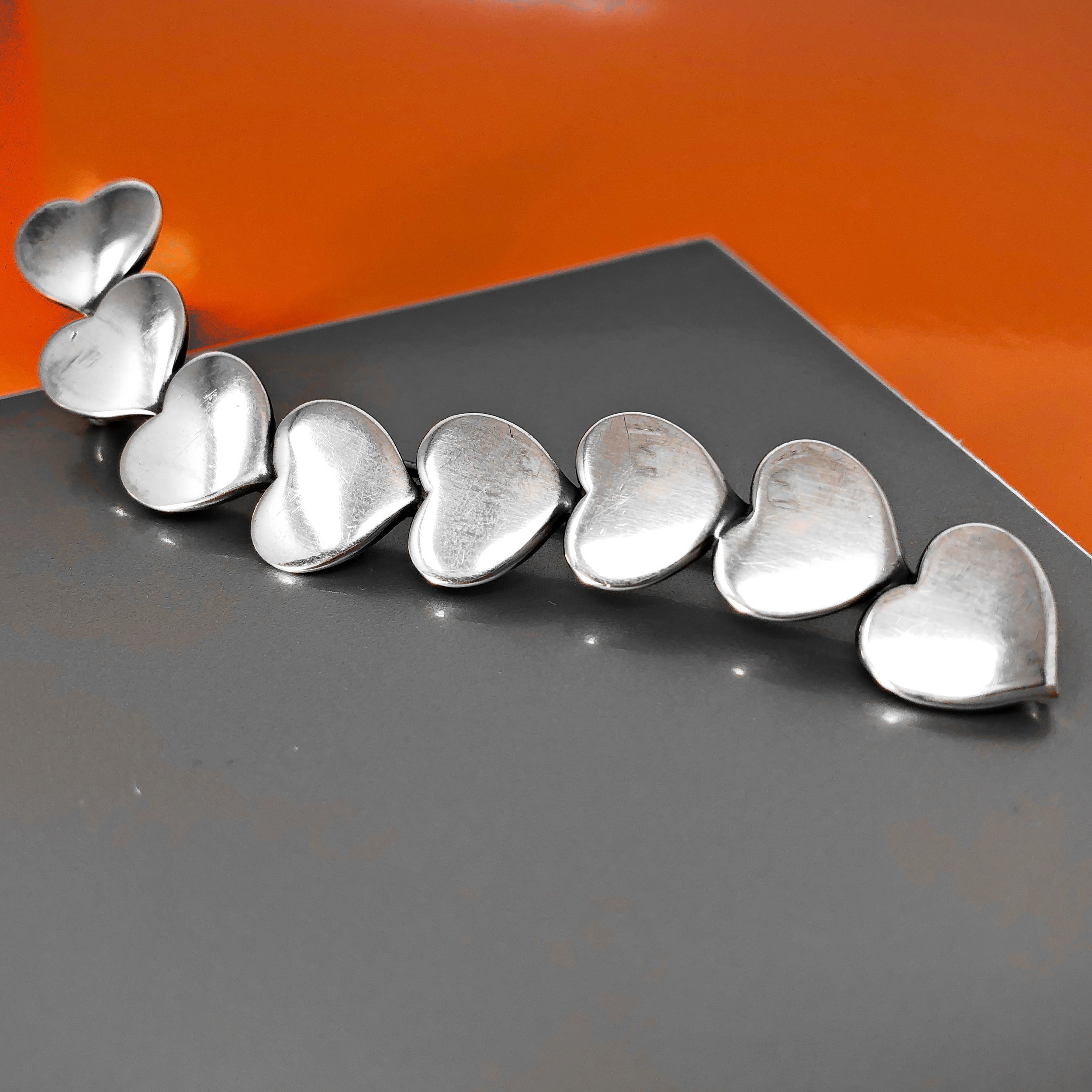 Scandinavian Design Jewelry — Jensensilver.com