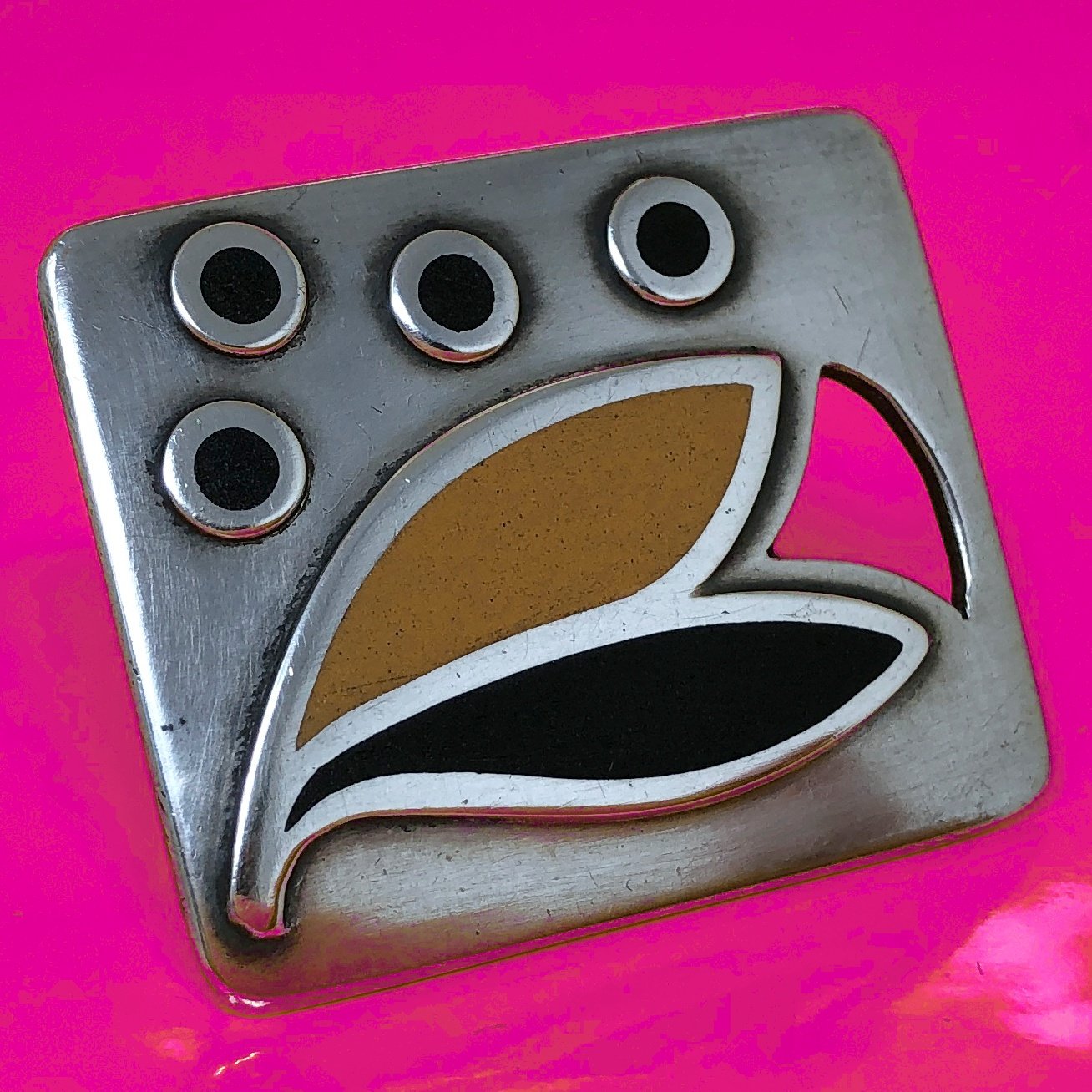 Scandinavian Design Jewelry — Jensensilver.com