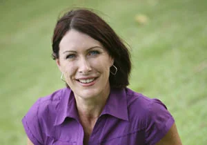 Living Savvy Episode #1: Introduction to Living Savvy with Jo Bassett