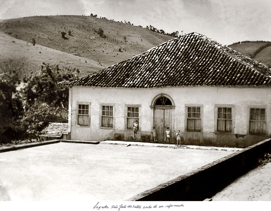 Photo Restoration, After
