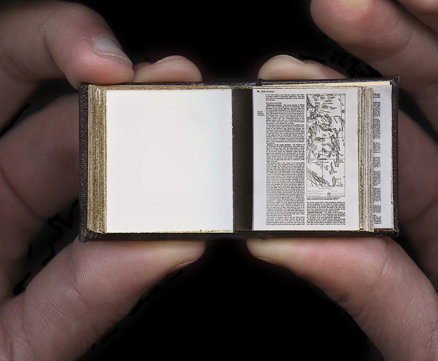 From P to R (Part I)