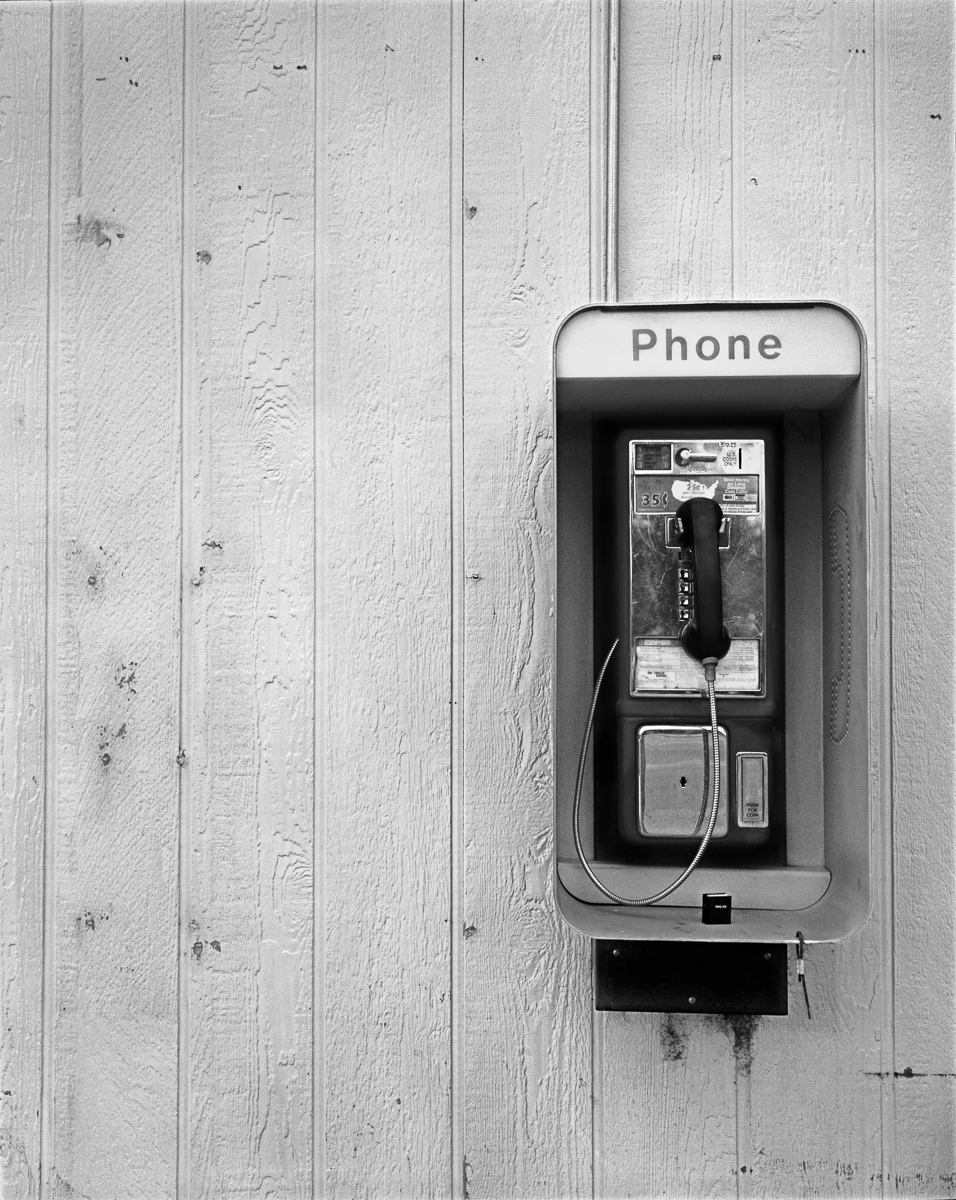 #31 Gas Station, Ridgway CO