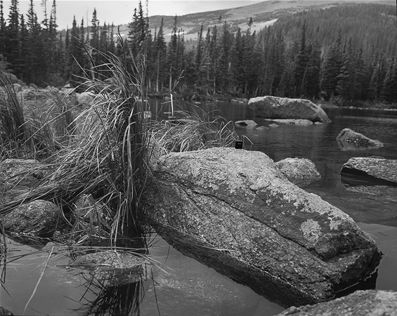 #34 Rainbow Lakes, Nederland CO