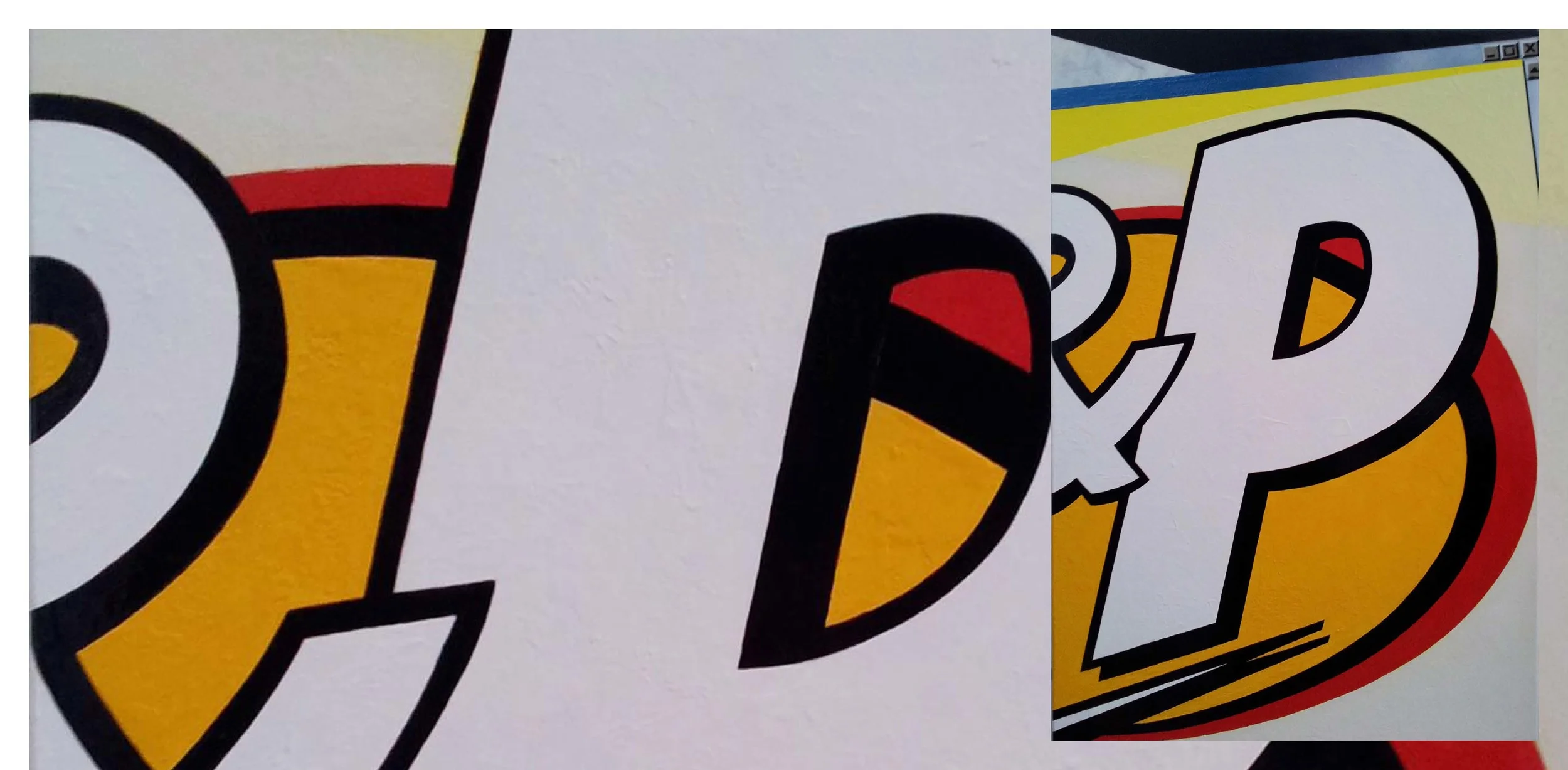 Weston Frizzell Exhibition - 'TAUPO' catalog