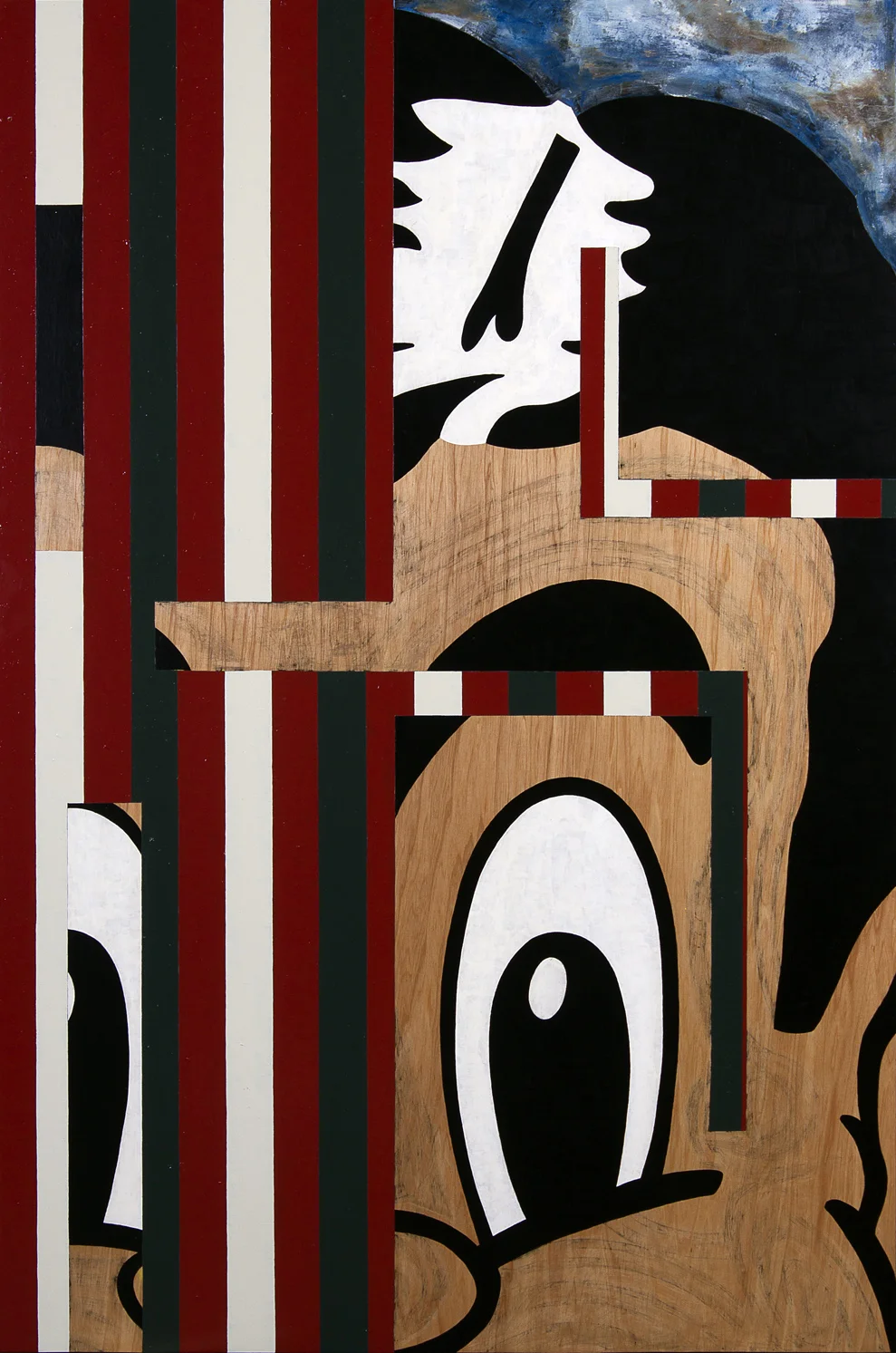 Weston Frizzell - the BLOCKBUSTERS series