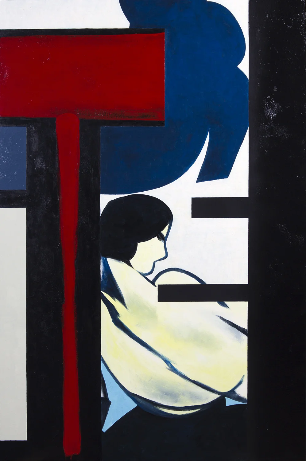 Weston Frizzell - the BLOCKBUSTERS series