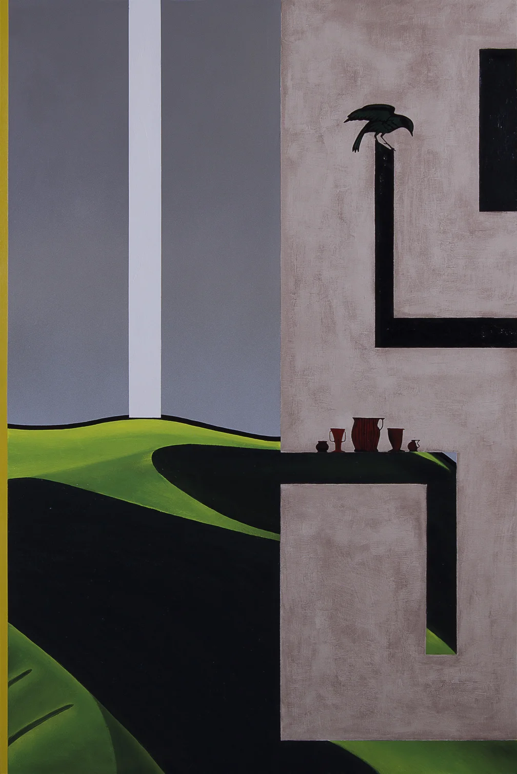 Weston Frizzell - the BLOCKBUSTERS series