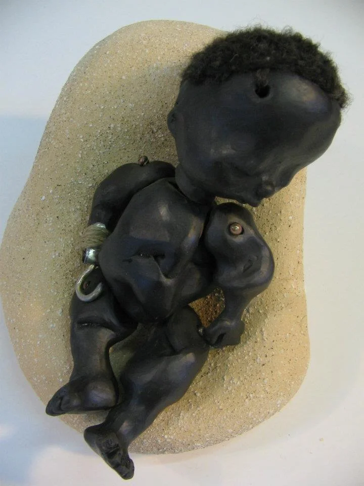 Marita Green - new work for Pirates