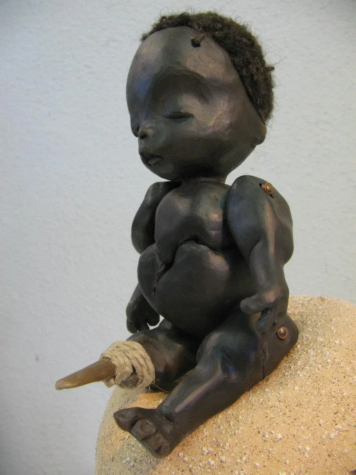 Marita Green - new work for Pirates