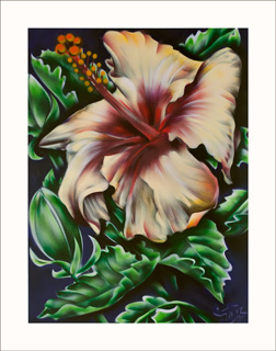 Daniel Tippett >> 'Taupō Rulz' Opening December 9