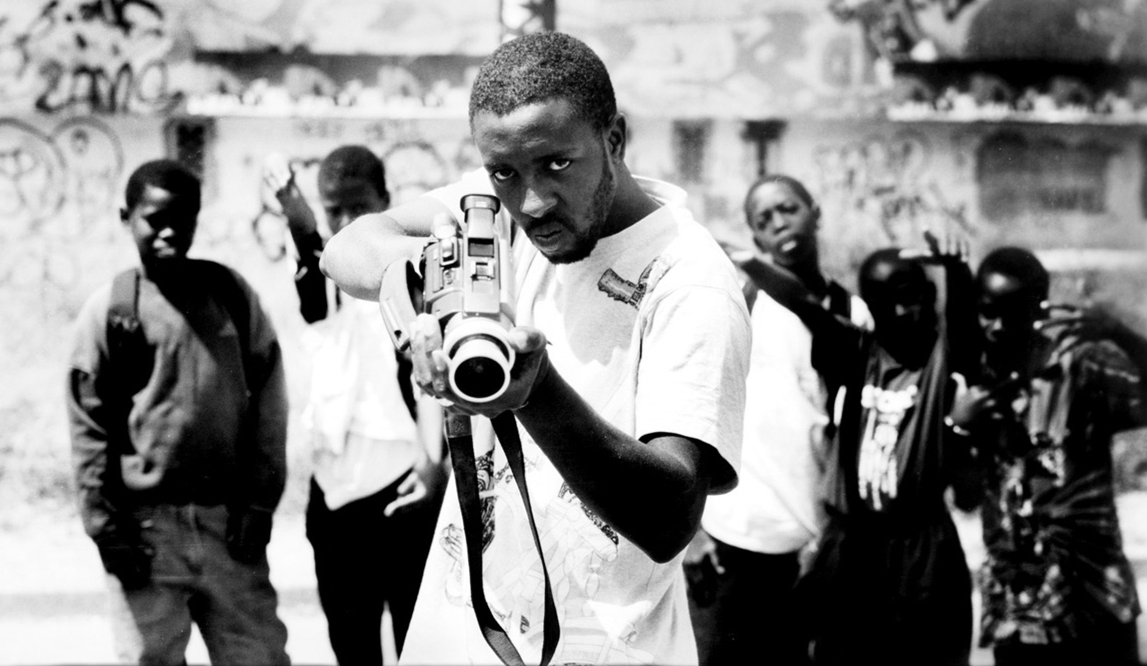 JR / Inside Out Project & ARTIVIST