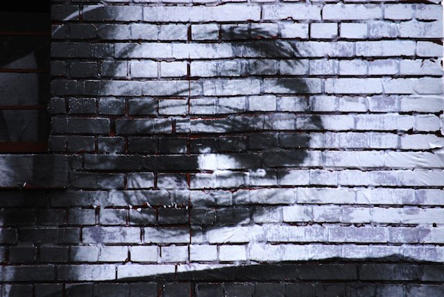 JR / Inside Out Project & ARTIVIST