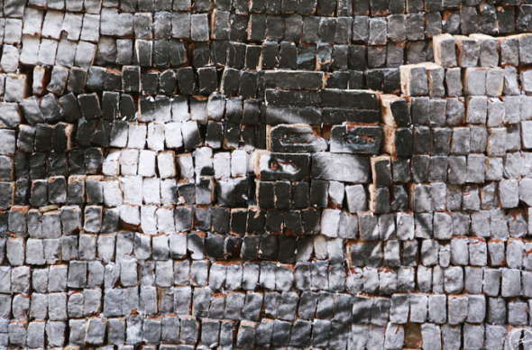 JR / Inside Out Project & ARTIVIST