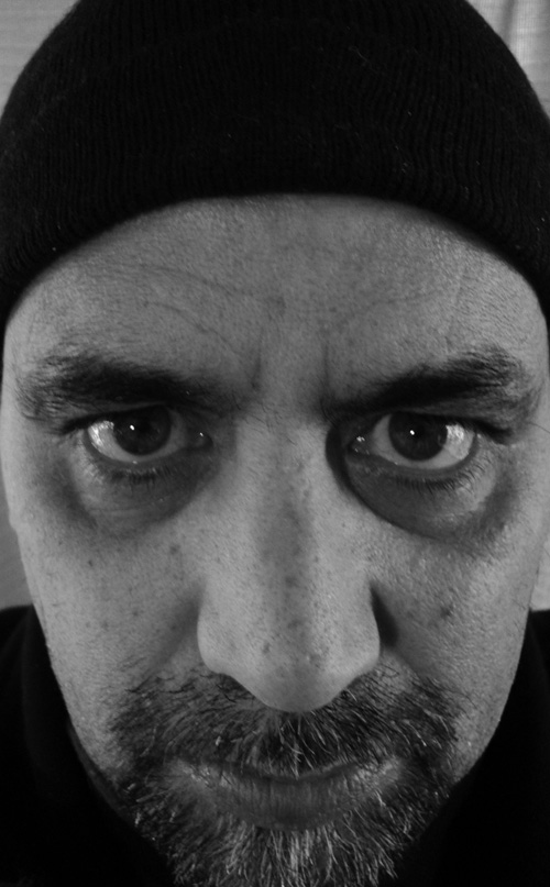 JR / Inside Out Project & ARTIVIST