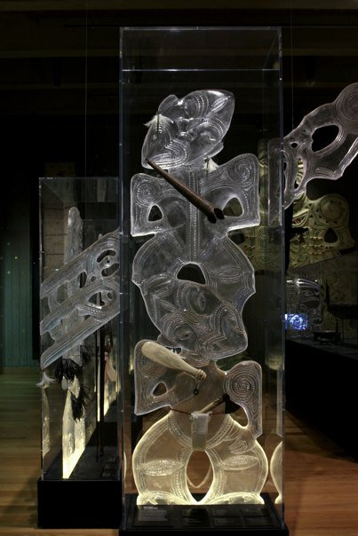 George Nuku Art > MAS | Museum Aan de Stroom, Antwerp