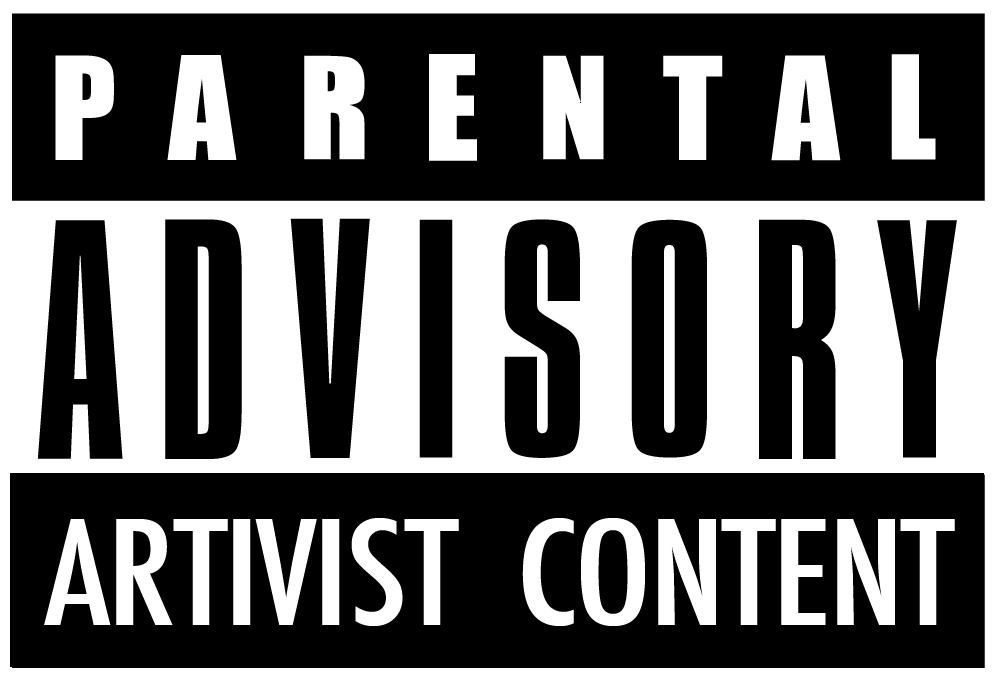 ARTIVIST : project schedule 2013