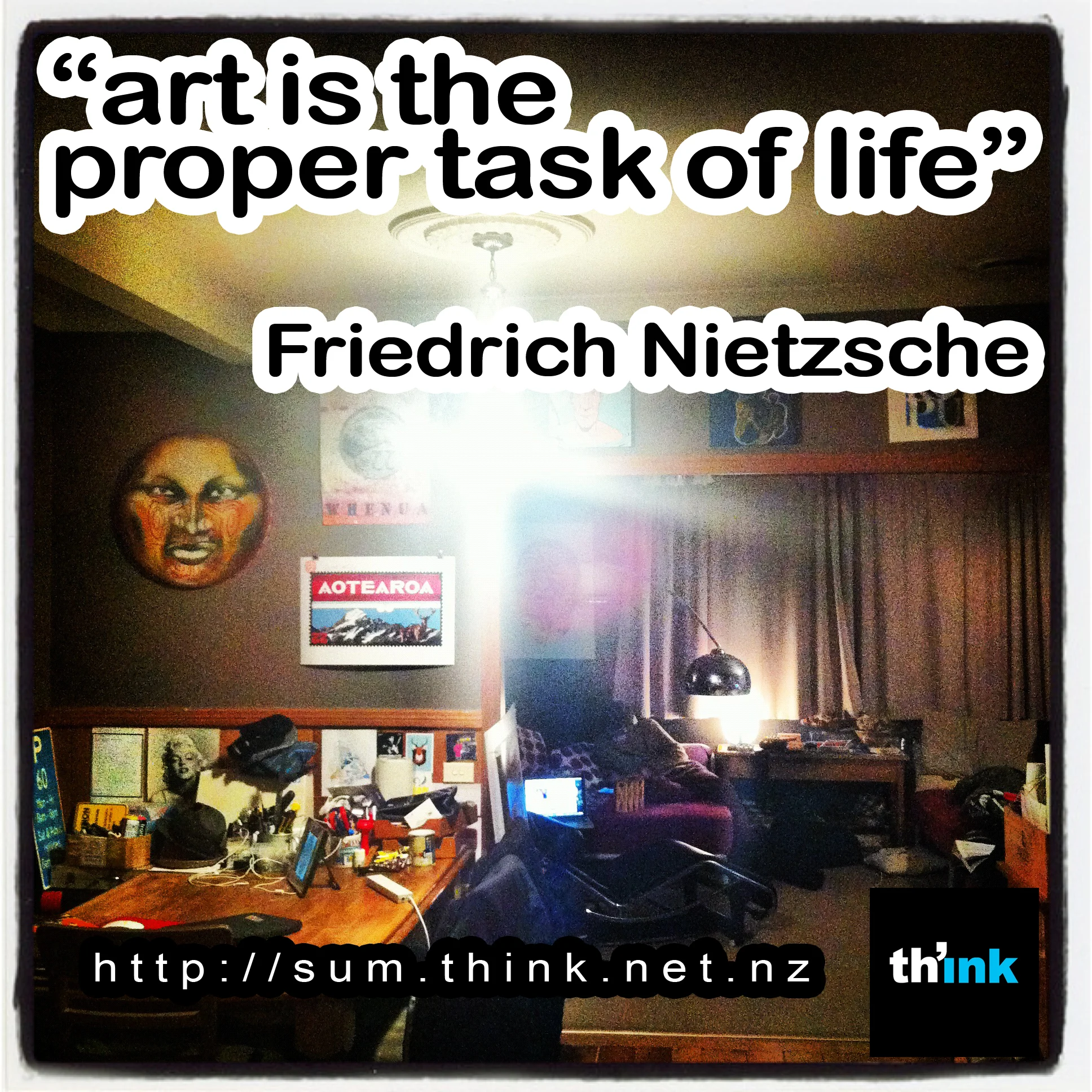 ARTIVIST : project schedule 2013