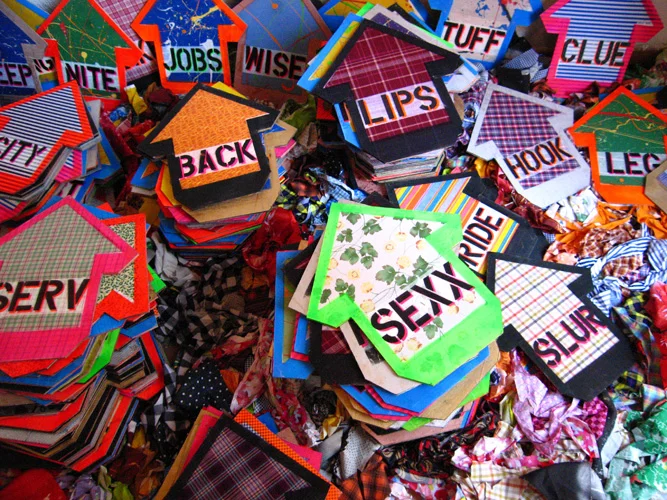 ARTIVIST : project schedule 2013