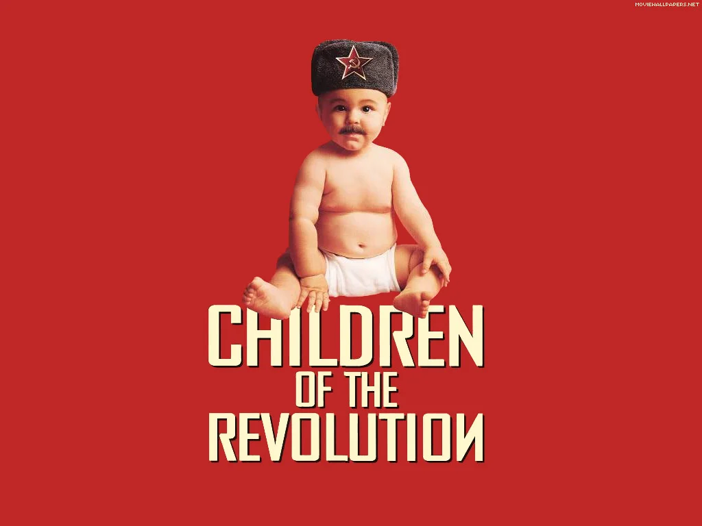 the revolution will not be televised (but it will be on the internet)