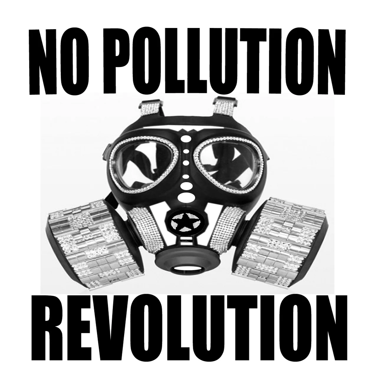 the revolution will not be televised (but it will be on the internet)