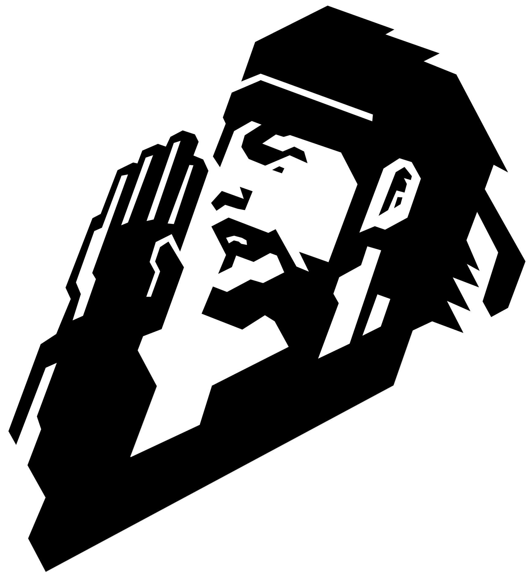 the revolution will not be televised (but it will be on the internet)