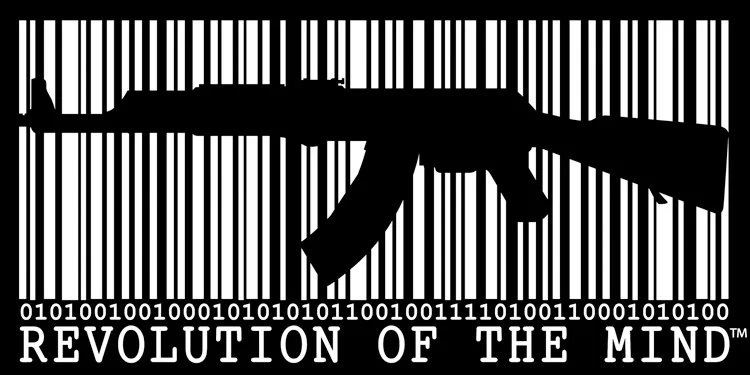 the revolution will not be televised (but it will be on the internet)