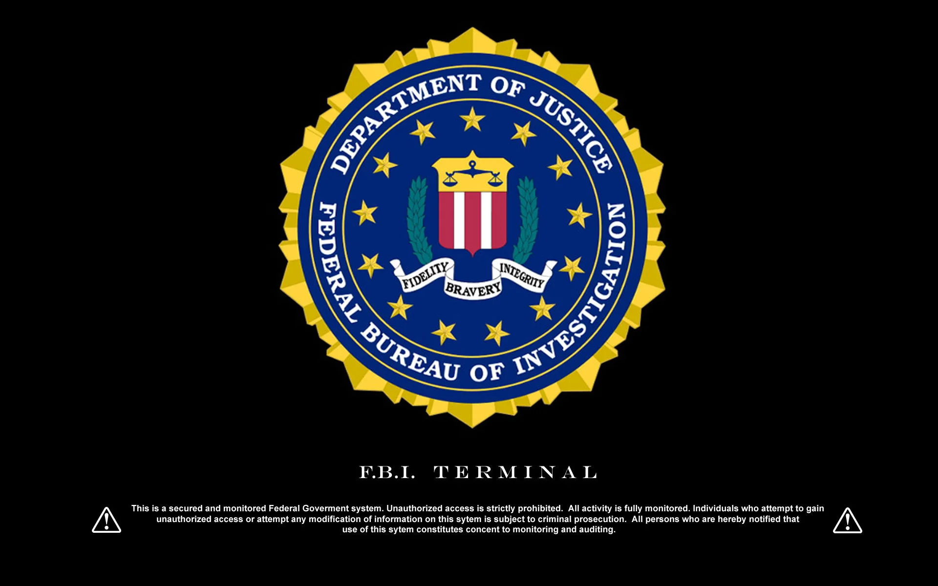 seal of authority