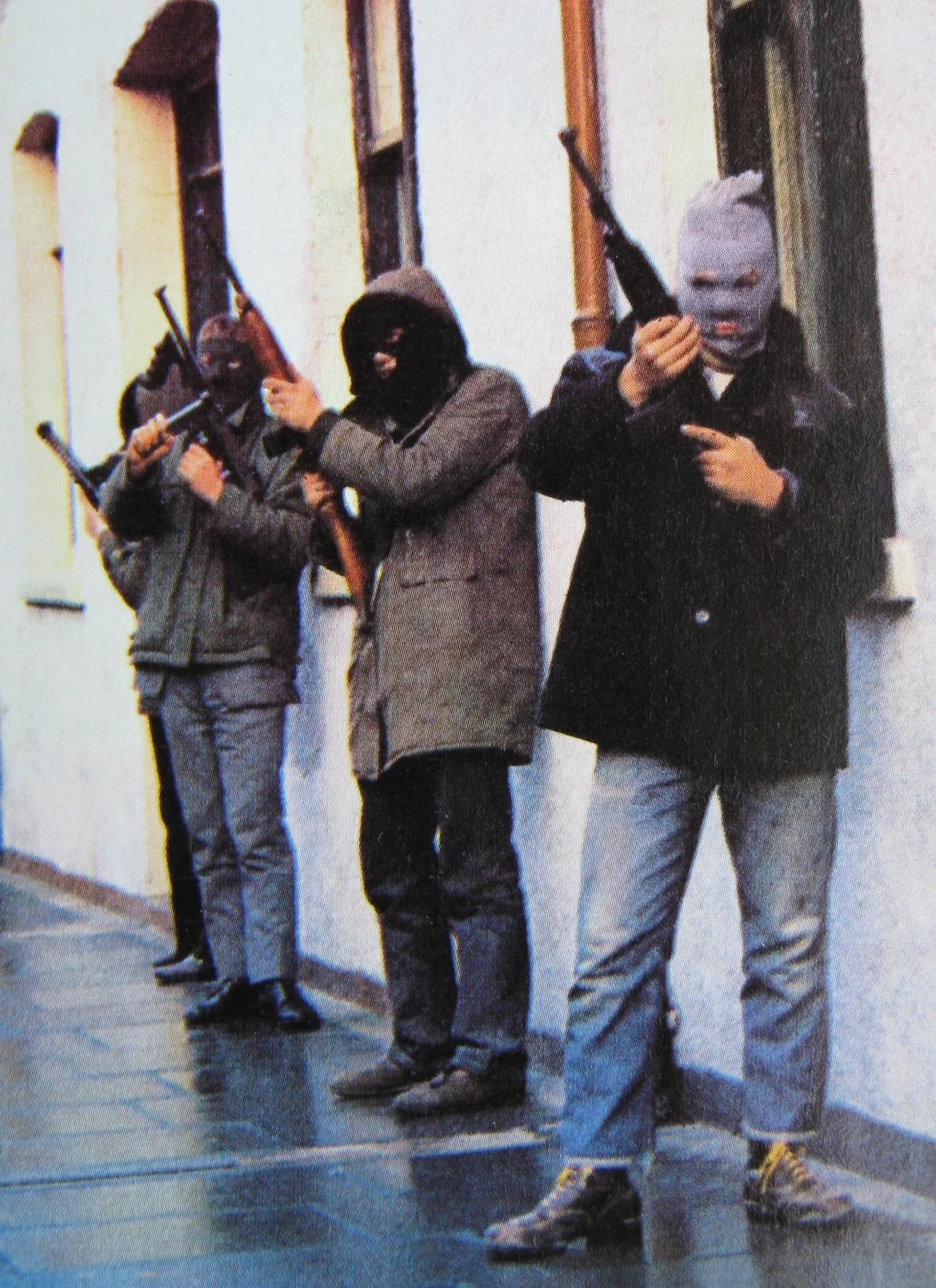 Tiocfaidh ár lá