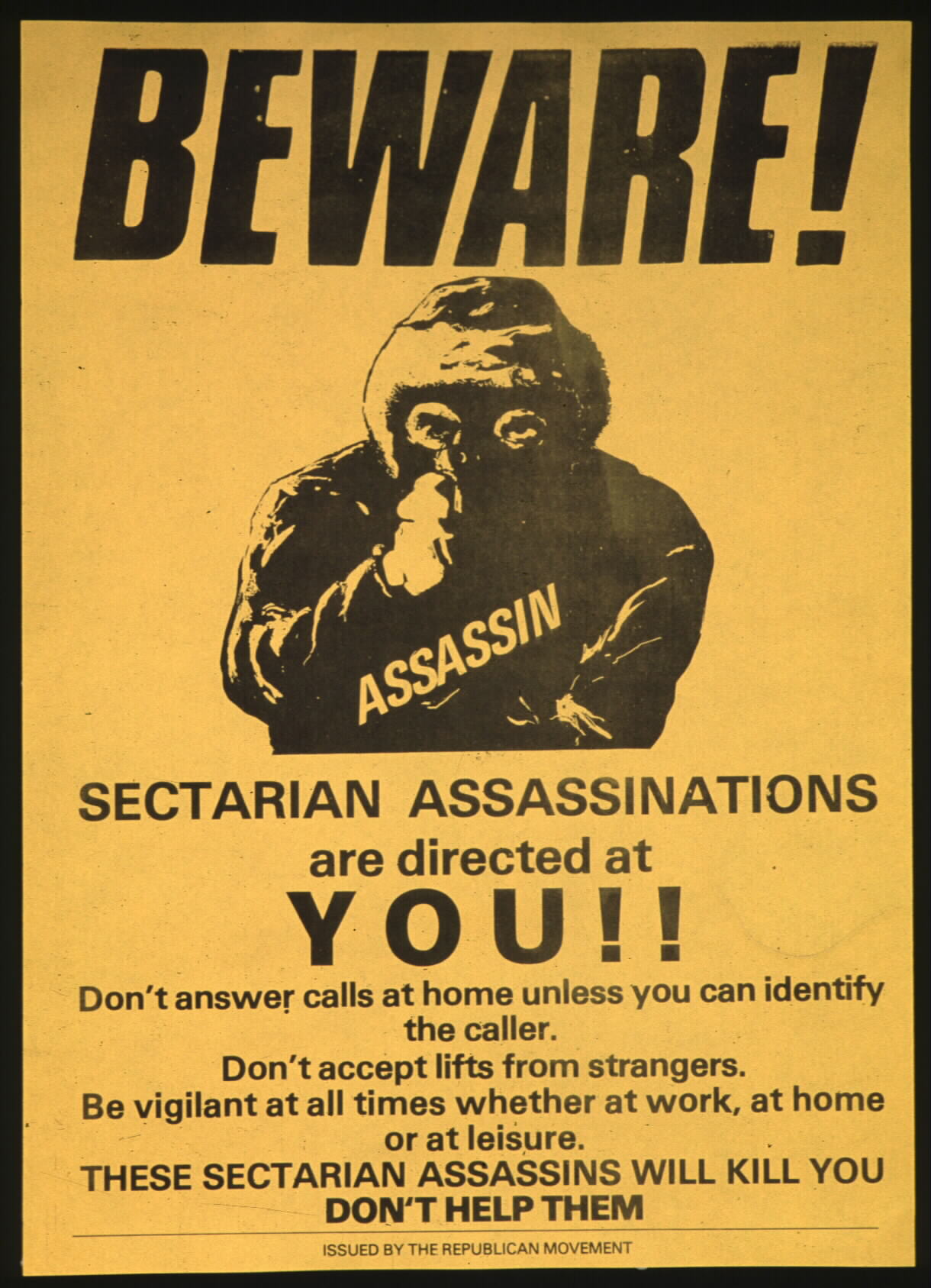Tiocfaidh ár lá