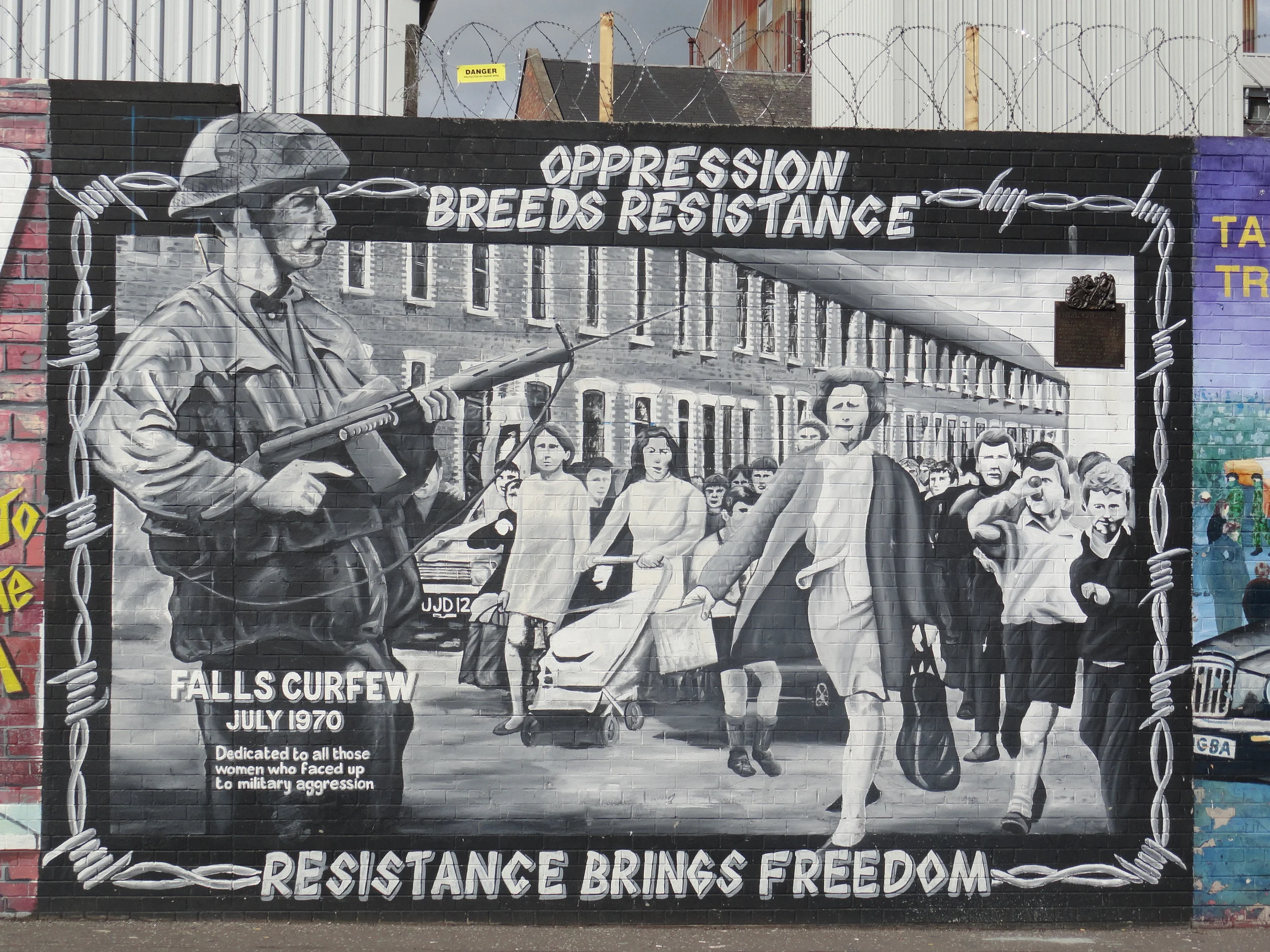 Tiocfaidh ár lá