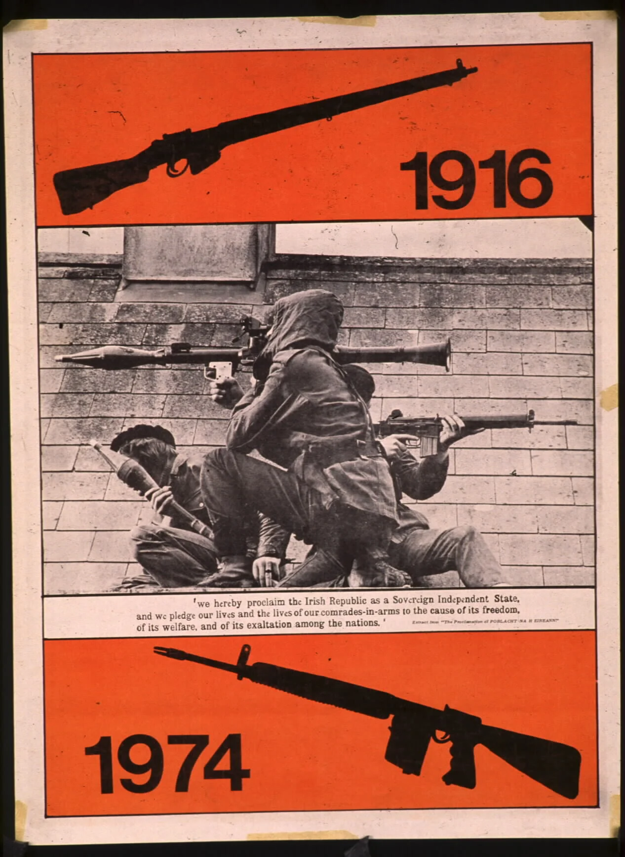 Tiocfaidh ár lá