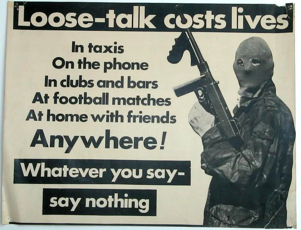 Tiocfaidh ár lá