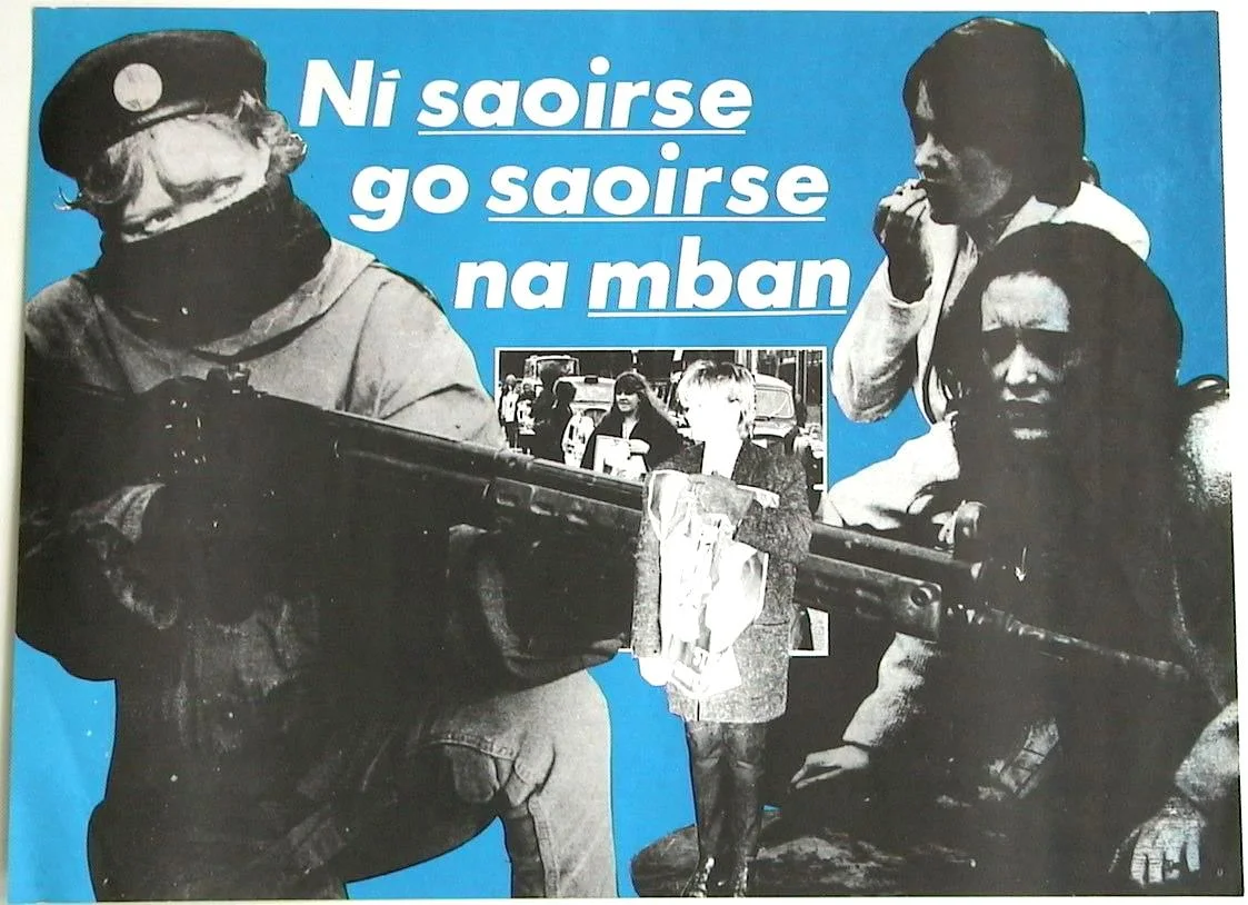 Tiocfaidh ár lá