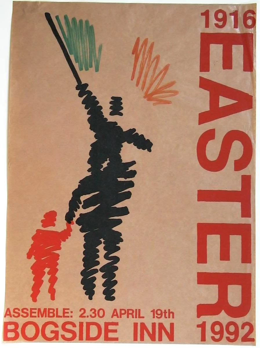 Tiocfaidh ár lá